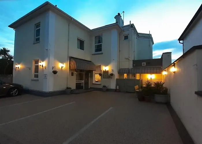 Abbeyfield B&B