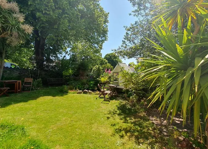 Abbeyfield B&B