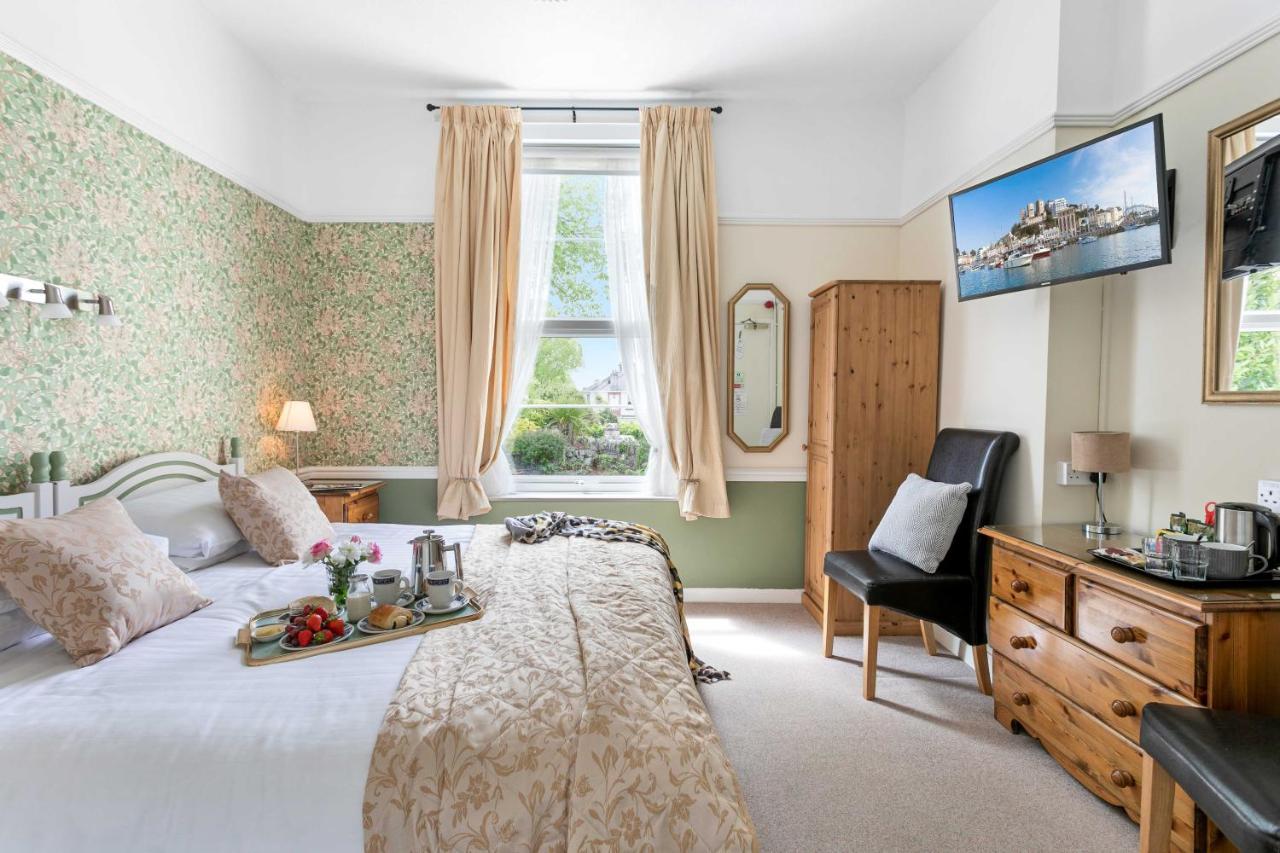 Abbeyfield 4*