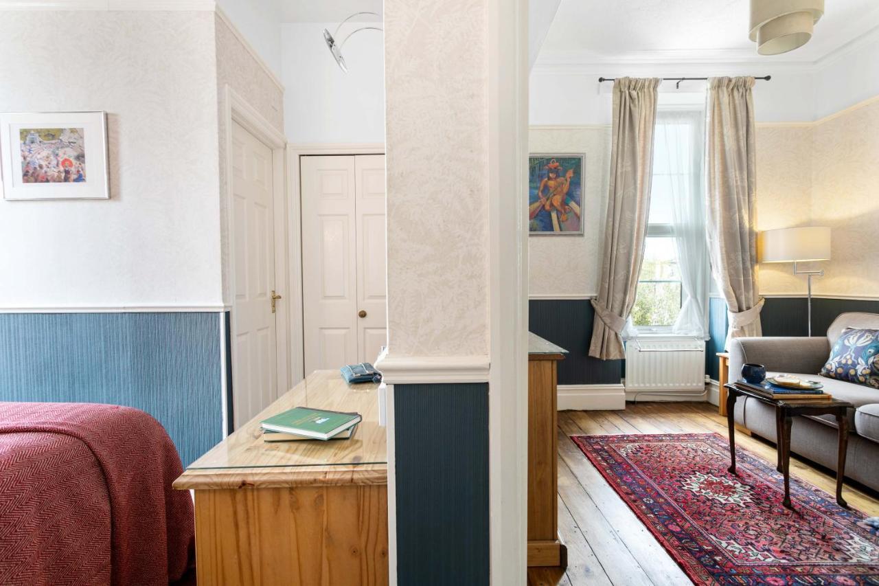 Abbeyfield 4* Torquay