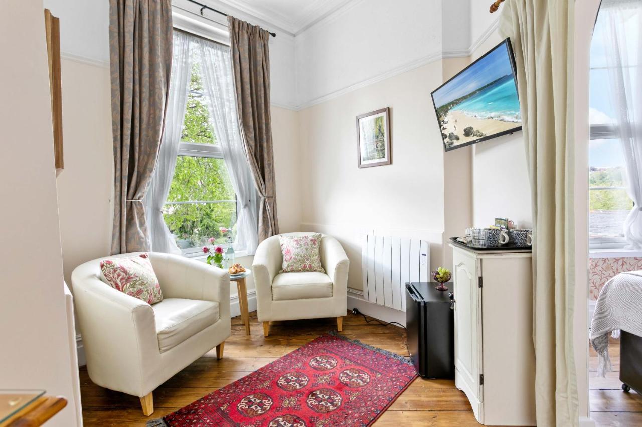 Abbeyfield 4* Torquay