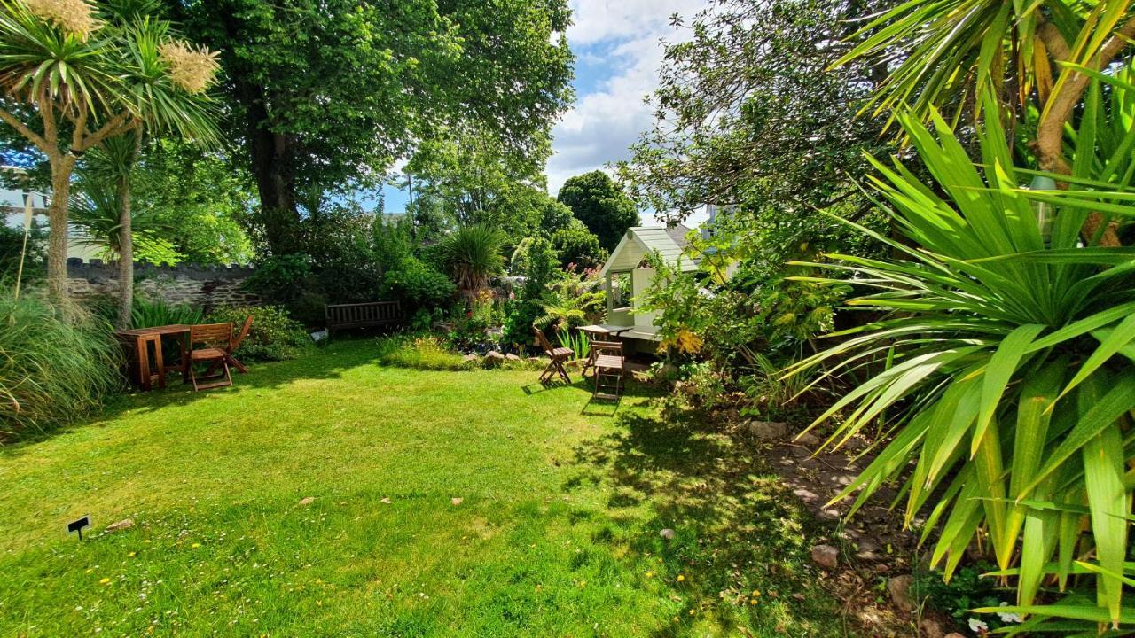 Frühstückspension Abbeyfield Torquay