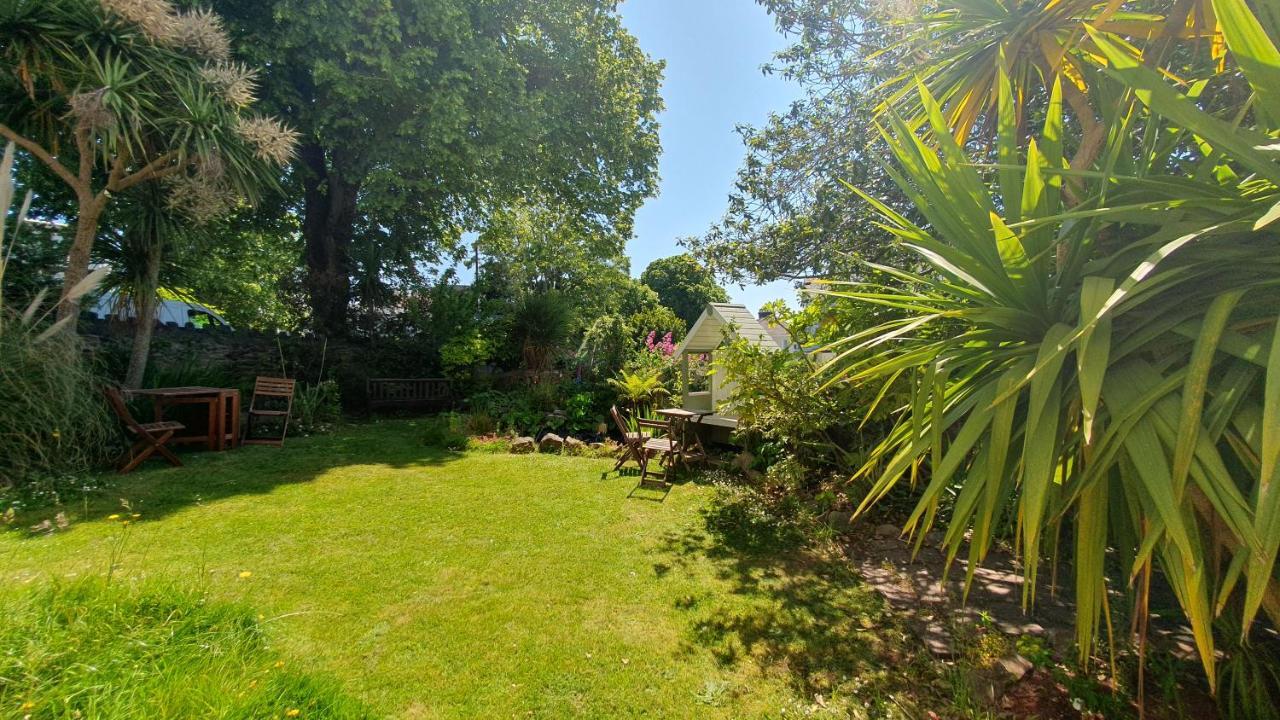 Abbeyfield Frühstückspension Torquay