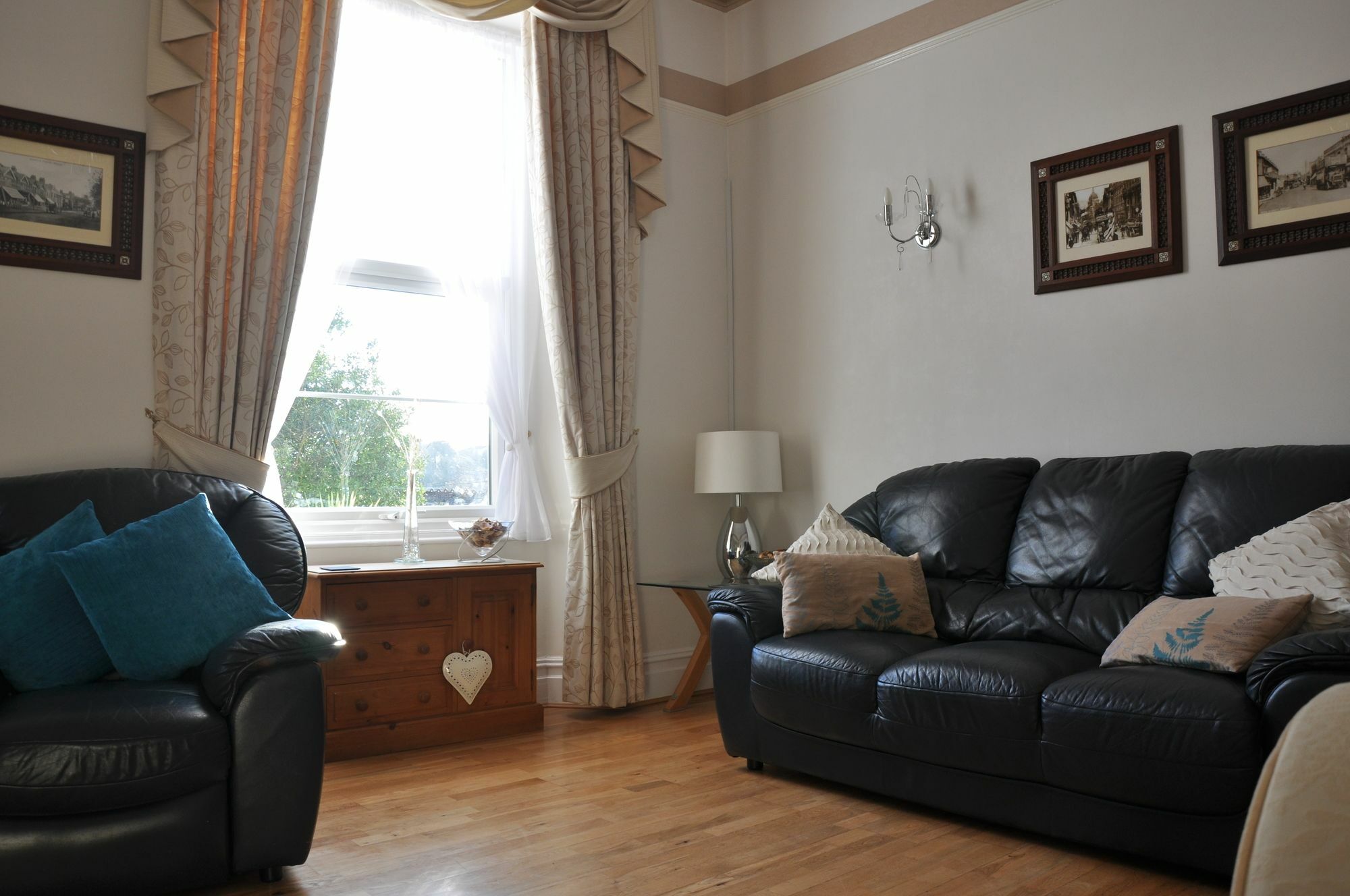 Abbeyfield 4* Torquay