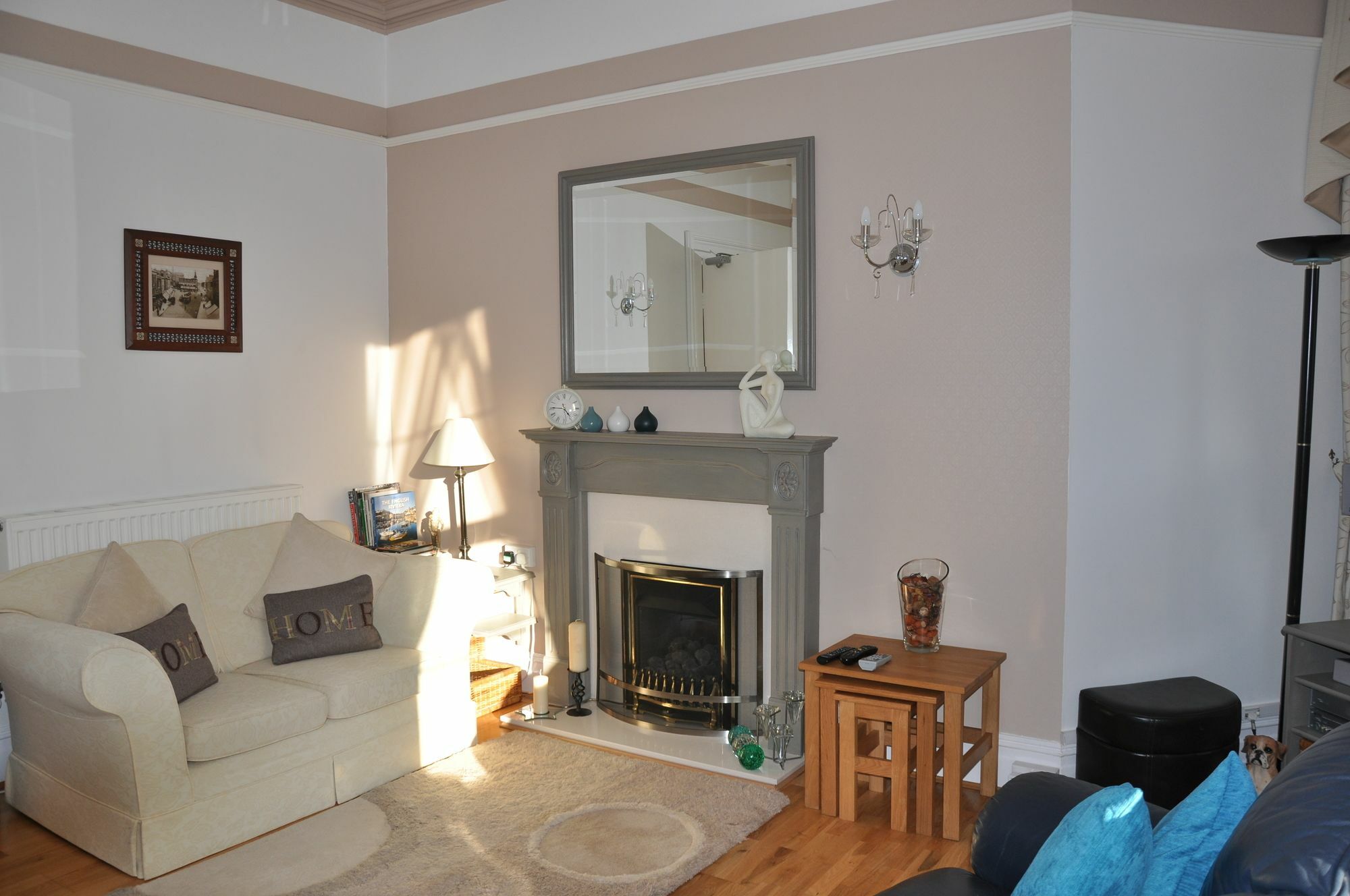 Abbeyfield 4*